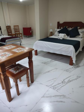 Hotel Lumiar